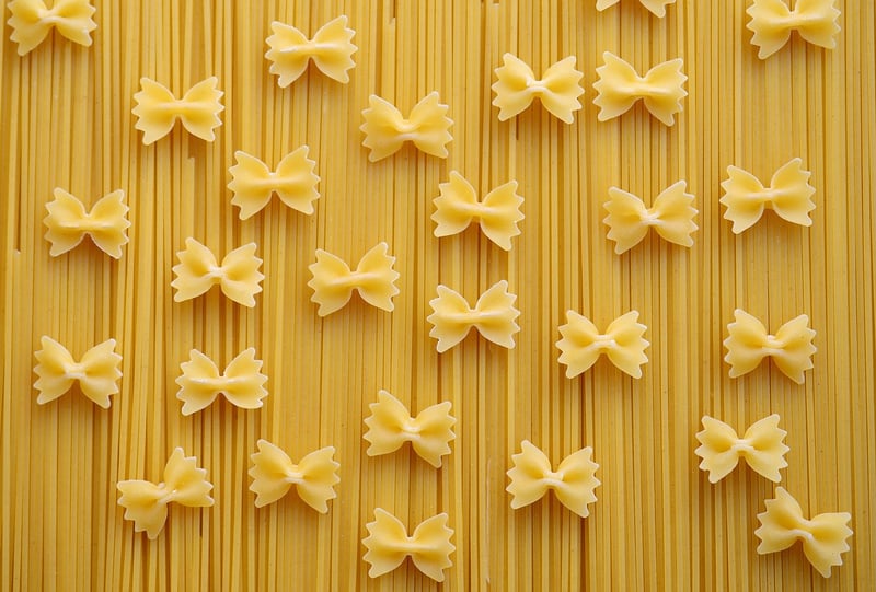 Italian Pasta Making